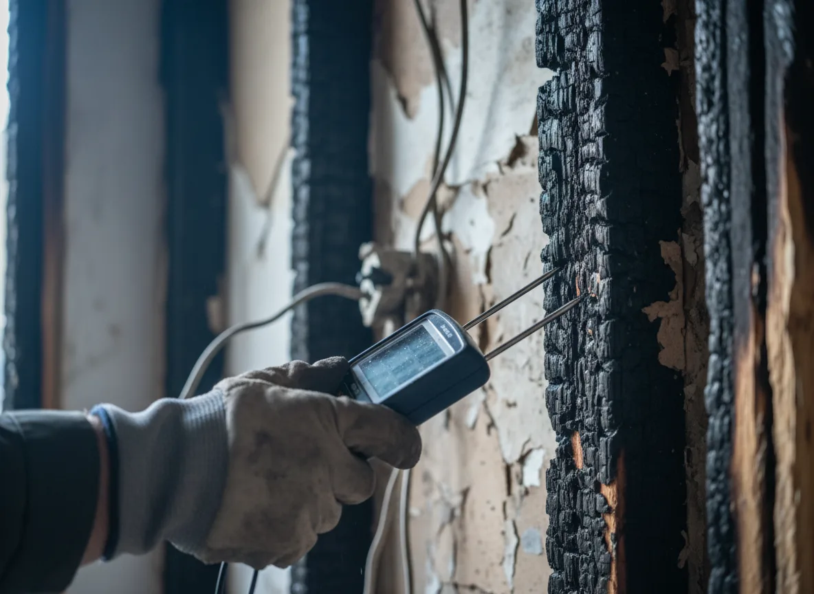 Fire Damage Restoration Big Bend, WI FAQs